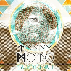 TUMETOKA FAR Tommy Moto feat. Kimamo