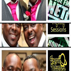 Bobby and Steve Groove Odyssey Sessions On HouseFm.net th 26th Sep- Part1