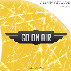 Matt Chowski - Desire (Preview) [Go On Air Vol. 2]
