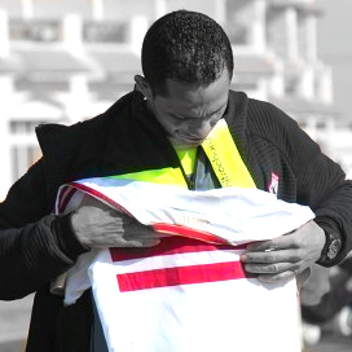 عبد الحليم علي (أنا مَن خُلِق ليُمَجِد العِشق)