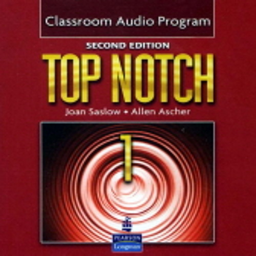 Stream language institute Listen to TOP NOTCH 1CD1 playlist online
