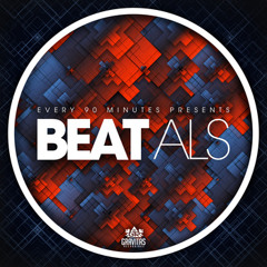 Every 90 Minutes Presents: Beat ALS Vol. 1