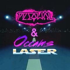 You Got What I Want - Preqwal (Occams Laser Remix)