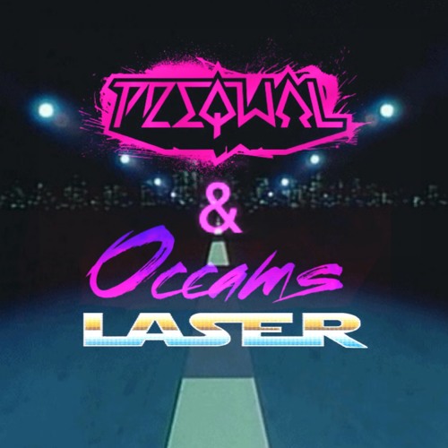 You Got What I Want - Preqwal (Occams Laser Remix)