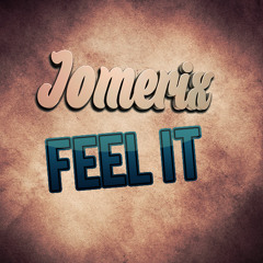 JoMEriX - Feel It / Trap Sounds Exclusive