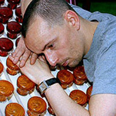 Hyperballad w/Mark Bell [Live @ United Palace Theatre NYC 2007]