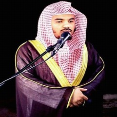 ياسر الدوسري - وقلت استغفروا ربكم استغفارا