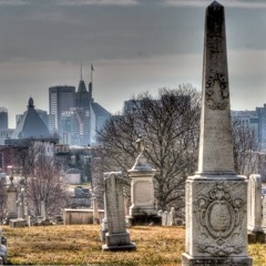 LB - To Live And Die In Bmore