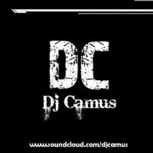 INTRO Presentacion -DJ Camus