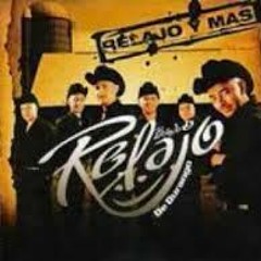 Banda Relajo De Durango - Anastacio Pacheco