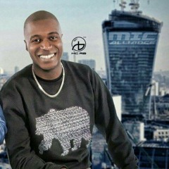 Speen Beatz & MC RB - There's A Party Over Here