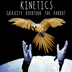 Gravity Overtook the Parrot