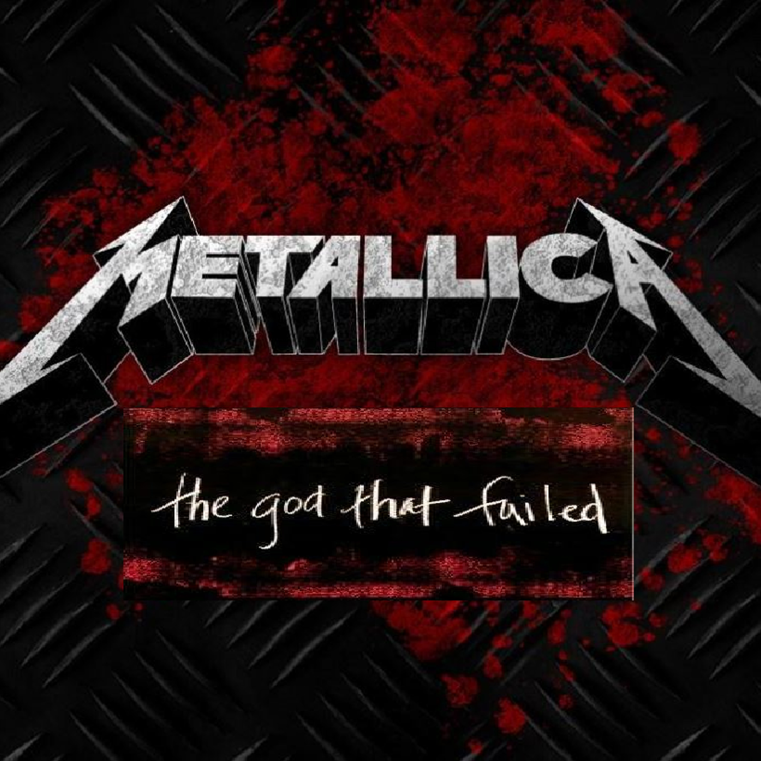 The God That Failed episode artwork