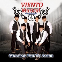 Me Quede Suspirando- Viento musical