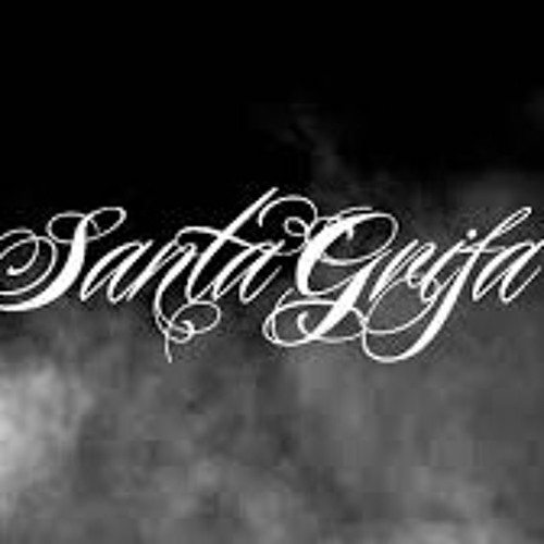 Santa El Diablo Anda Suelto Grifa Santa El Diablo Anda Suelto Grifa