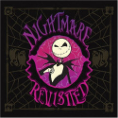 Marilyn Manson - This Is Halloween [Nightmare revisited] [8 - Bit]