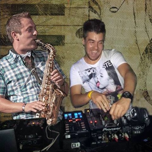 John Legend - All of My Sax ( Cornel Iosif & Oprea Georgian )