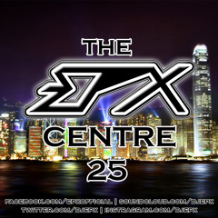 EPX Centre 25