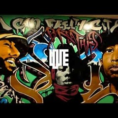 Common feat. Sadat X & Talib Kweli - 1999 (beat by Add App)