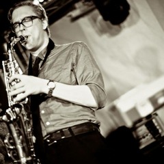 Perhaps (Charlie Parker) "the standards hang"