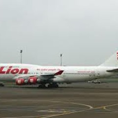 NRC DJ™ • Endro Chan - SURABAYA DENPASAR LANDING BOS