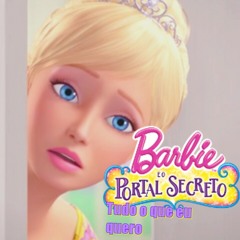 Barbie e o Portal Secreto na App Store