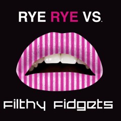 Suga Got Class - Rye Rye (feat. Filthy Fidgets)