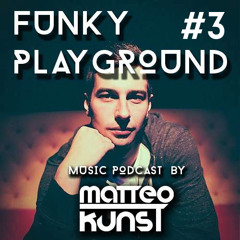 Funky Playground #03