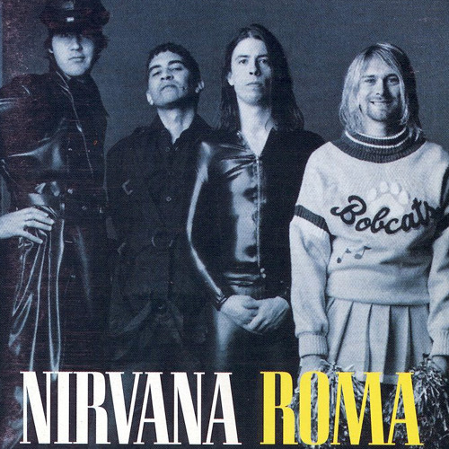Stream Radio Friendly Unit Shifter by Nirvana Bootlegs | Listen online for  free on SoundCloud