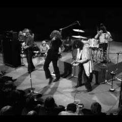 The Tangerines - Communication Breakdown Live