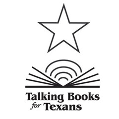 Texas Talking Book PSA -English