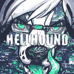Truxton - HELLHOUND - 07 Golden Hardness