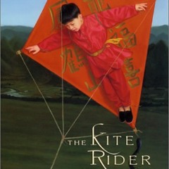 Full Cast Audio - The Kite Rider - Sample 3