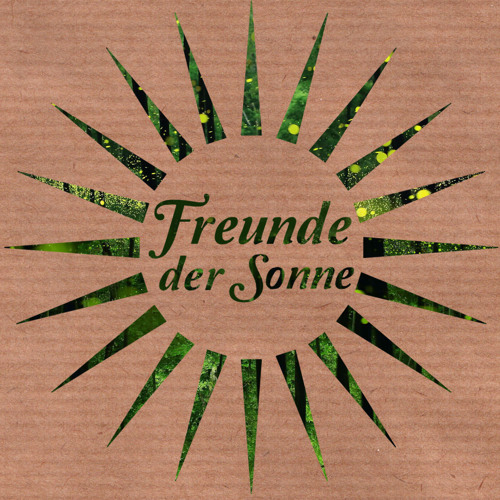 Stream Gravity Clubkultur Listen to Freunde der Sonne 2014 playlist