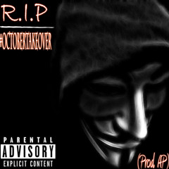 October Takeover ft. Luna-51