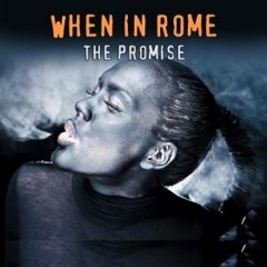 Promisse -When In Home (Noyakx Program Remix study)