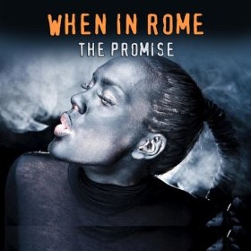 Promisse -When In Home (Noyakx Program Remix study)