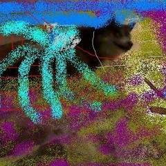 Marc Montfleury (Fuck You, Production by Marc Montfleury)