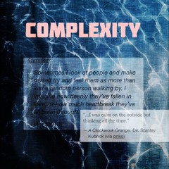 Complexity