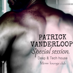 Deeper & Deeper II , Special deep & tech house sesion.