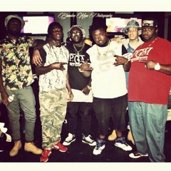 OG WORMYZOMBIE 0 - 100