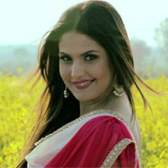 Mainu Sohneya Feem De Wargi Nu