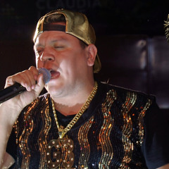 MC G3 :: Apresentação ao vivo em Maricá :: Áudio para divulgação