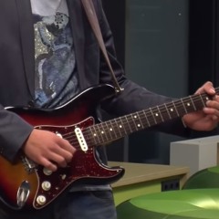 Bomfunk MC's - Freestyler (Radio Cover)