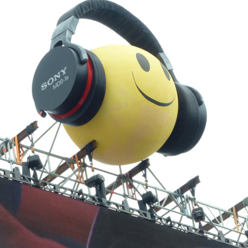 проект Power Drive African drum