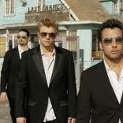 Show Me The Meaning Of Being Lonely live-BSB