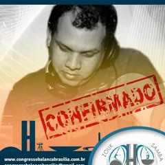 Dj Agnado Moita - Tarraxa Suprema #01