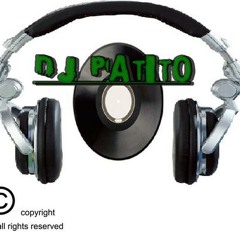 ELLA - DJ PATOO! - DIFUSION REMIX Djs Group - DAMAS GRATIS