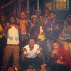 Roudy x Feezy x Green Light