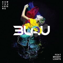 How you love me Keys